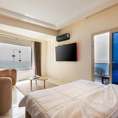 Hyat Waterfalls Alexandria Exterior foto